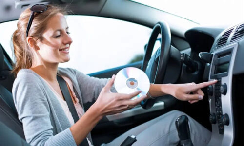 Phương pháp chống buồn ngủ khi lái xe đường dài