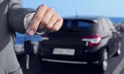 Thuê xe dịp tết cần lưu ý những gì?