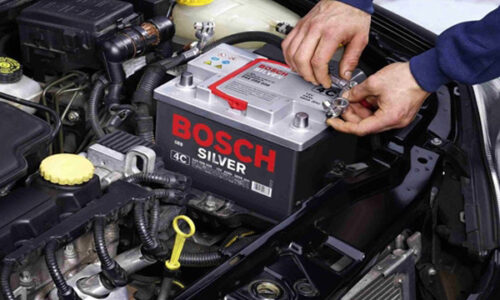 Cách kéo dài tuổi thọ cho ắc quy ô tô