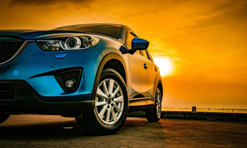 Bí kíp bảo vệ lốp xe ô tô dưới thời tiết nắng nóng