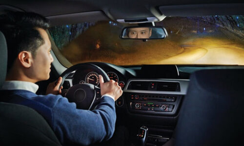 Người mới lái ô tô cần lưu ý những gì?