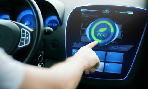 Những cách tiết kiệm xăng khi lái xe