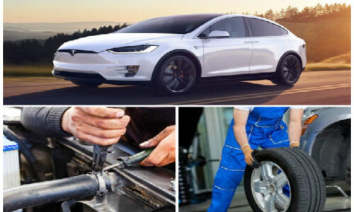 Nguyên nhân và cách khắc phục phanh xe ô tô không ăn