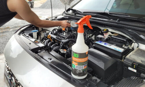 Nguyên nhân chính khiến ô tô bị hụt ga và cách khắc phục