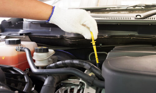 Nguyên nhân và cách xử lý ô tô bị nóng máy