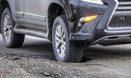 Những lưu ý quan trọng giúp xe tránh nổ lốp trên đường