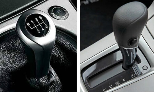 Hướng dẫn lái xe số sàn cho người lái mới