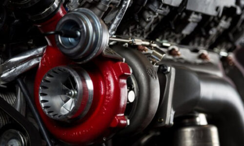 Động cơ Turbo là gì? Có nên lựa chọn xe động cơ Turbo không?