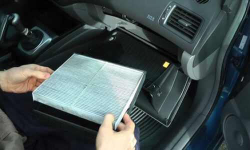 Nguyên nhân khiến điều hòa ô tô không mát và cách khắc phục