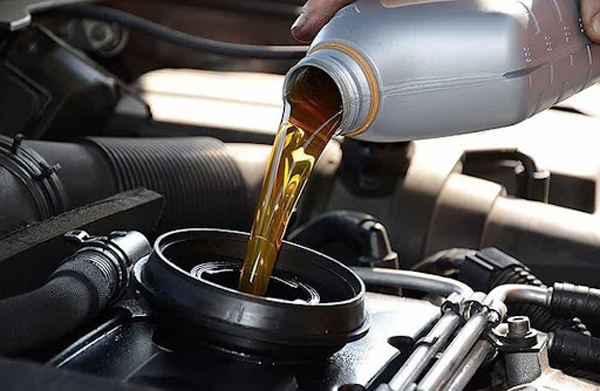 Nguyên nhân xe ô tô bị hao nhớt và cách khắc phục